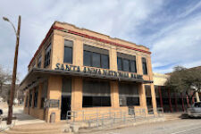 Photo of First National Bank of Santa Anna Photo of First National Bank of Santa Anna